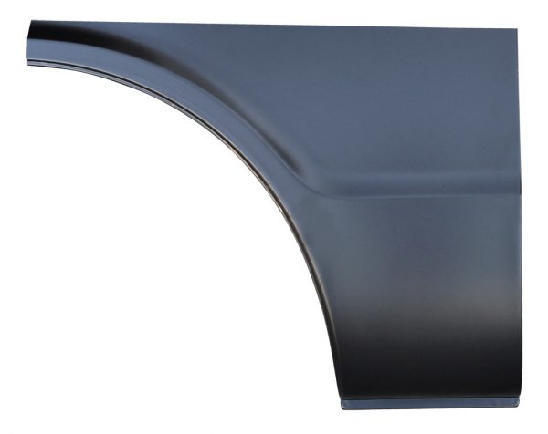 '67-'72 SUBURBAN FRONT LOWER QUARTER PANEL SECTION, RH