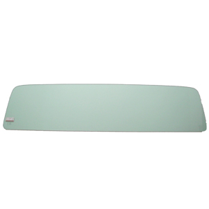 60-66 Rear Window Green Tint