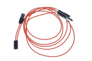 GLOVE BOX LAMP KIT,
