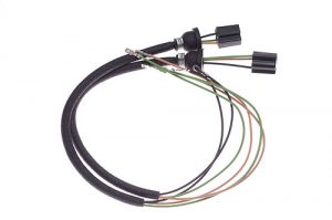 HEADLIGHT BUCKET EXTENSION HARNESS
