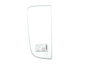 55-59 Vent Window Glass Clear