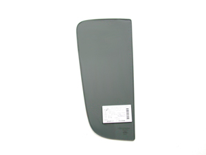 55-59 Vent Window Glass Grey Tint