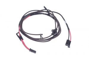 67-72 Tachometer Harness