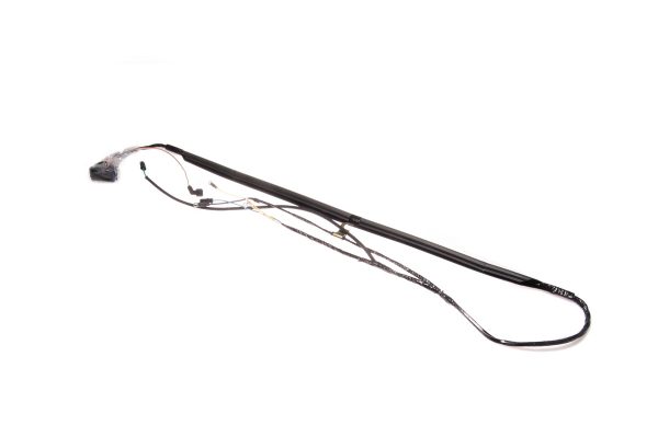 67 ENGINE HARNESS, V/8, AUTO TRANS
