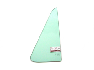 64-66 - Vent Window Glass