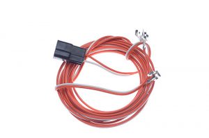 DOME LAMP HARNESS, OVERHEAD
