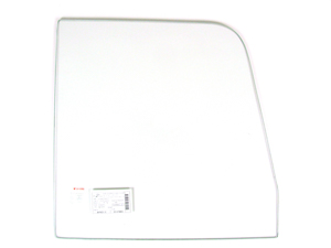 55-59 Door Window Glass Clear