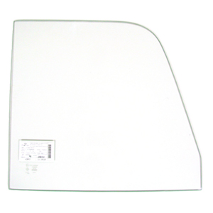 60-63 - Door Window Glass Clear