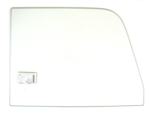 64-66 - Door Window Glass