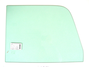 64-66 - Door Window Glass