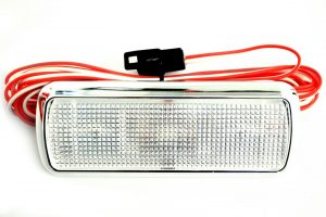 '60-'72 L.E.D. Dome Lamp Assembly