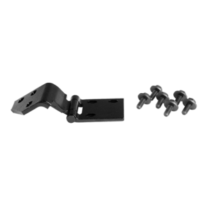 '67-'72 LOWER DOOR HINGE, DRIVER'S SIDE