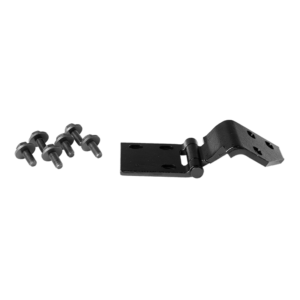 '67-'72 LOWER DOOR HINGE, PASSENGER'S SIDE