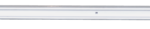 '67-'72 LWB FLEETSIDE ZINC COATED BED STRIP SET