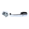 '67-'72 OUTSIDE DOOR HANDLE, DRIVER'S SIDE
