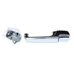 '67-'72 OUTSIDE DOOR HANDLE, DRIVER'S SIDE