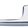'67-'72 OUTSIDE DOOR HANDLE, DRIVER'S SIDE - Image 2