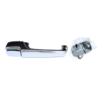 '67-'72 OUTSIDE DOOR HANDLE, PASSENGER'S SIDE