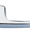 '67-'72 OUTSIDE DOOR HANDLE, PASSENGER'S SIDE - Image 2