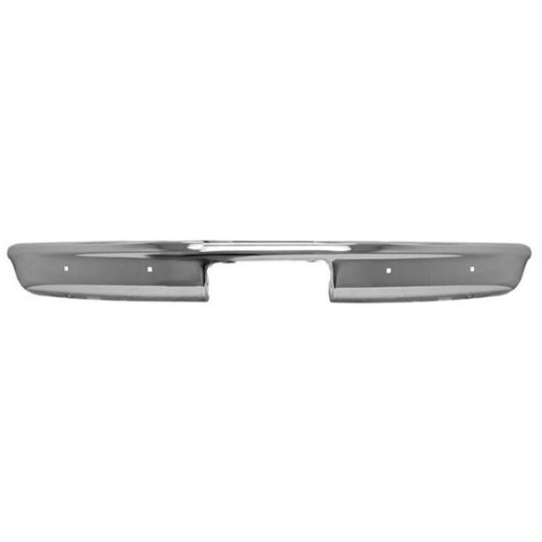 '67-'72 REAR BUMPER PAINTABLE