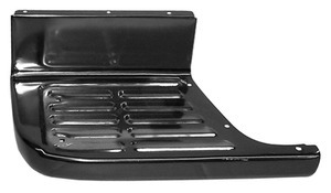 '67-'72 STEP PLATE, DRIVER'S SIDE