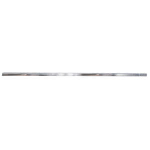'67-'72 SWB STEPSIDE POLISHED SS BED STRIP SET