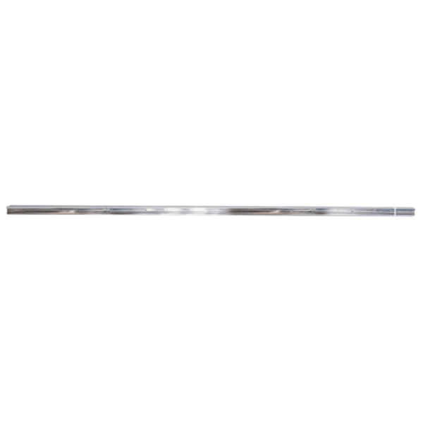 '67-'72 SWB STEPSIDE POLISHED SS BED STRIP SET