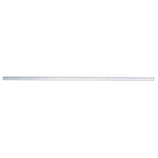 '67-'72 SWB STEPSIDE ZINC COATED BED STRIP SET