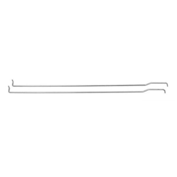 '67-'72 TAILGATE ACTUATING RODS