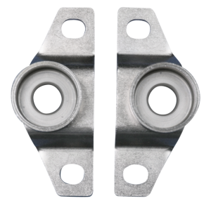 '67-'72 TAILGATE TRUNNION SET