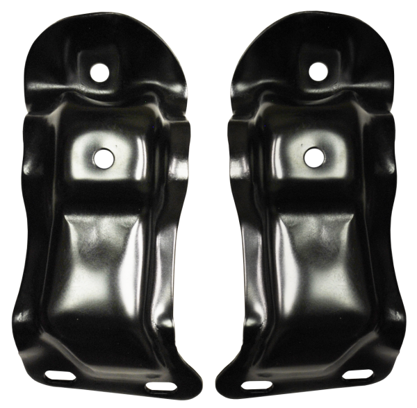 '67-'72 V8 2WD SMALL BLOCK ENGINE PERCH SET