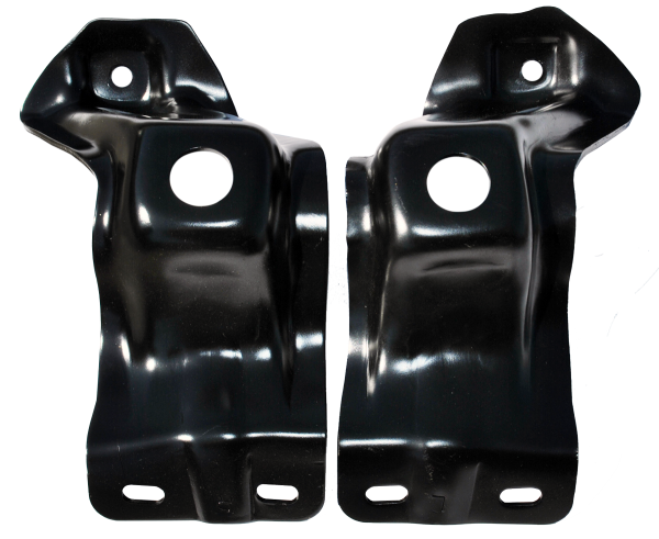 '68-'71 2WD BIG BLOCK ENGINE PERCH SET