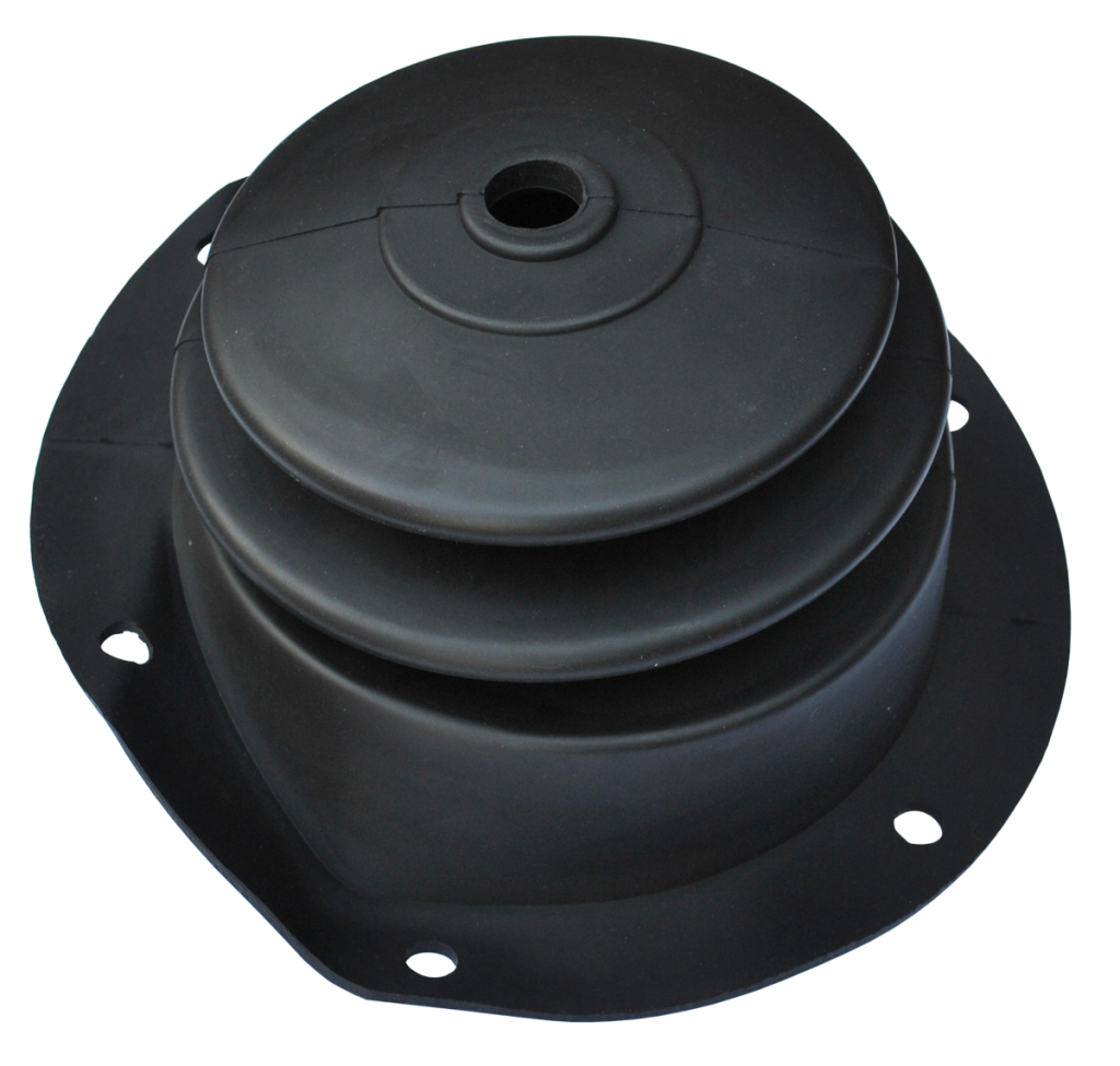 ’68’72 2WD, SMALL BLOCK V8, 4SPD SHIFT BOOT Classic Heartbeat Pickup