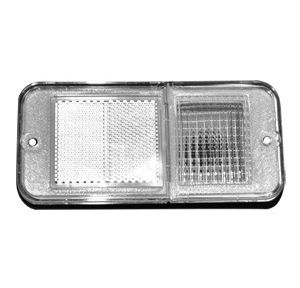 '68-'72 FRONT SIDE MARKER LAMP