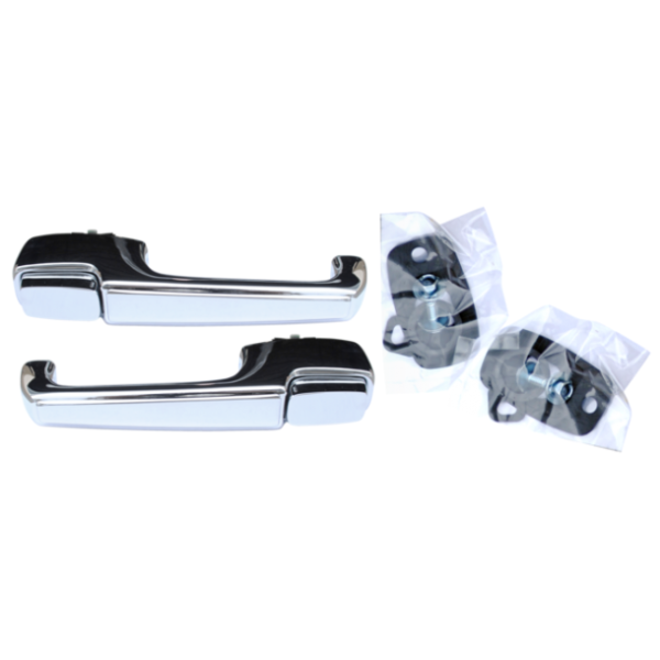 '68-'72 OUTSIDE DOOR HANDLE KIT