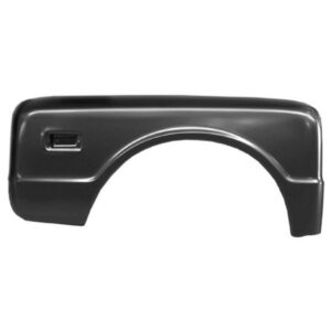 '68-'72 STEPSIDE BEDSIDE FENDER, PASSENGER'S SIDE