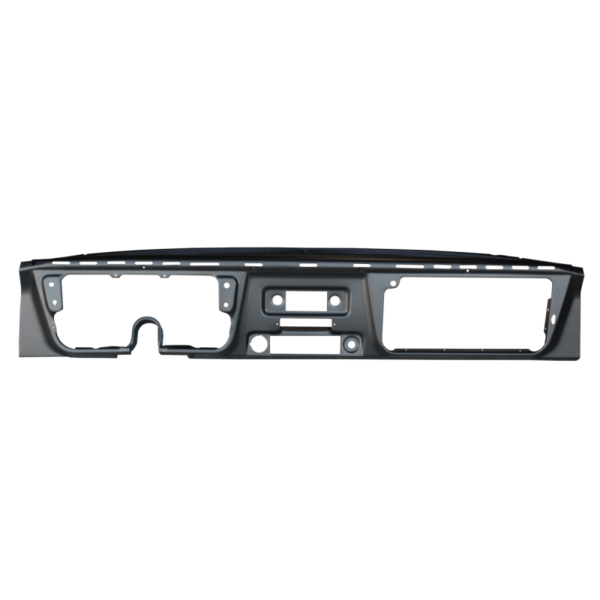 '68 FULL DASH PANEL, WITHOUT A/C