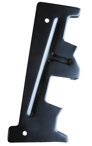 '69-'70 CENTER GRILLE SUPPORT