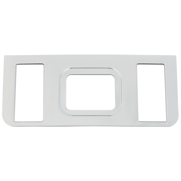 '69-'72 CENTER CONSOLE BEZEL