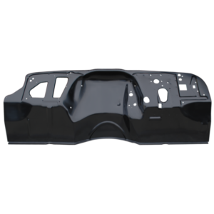 '69-'72 DASH AND TOE PANEL