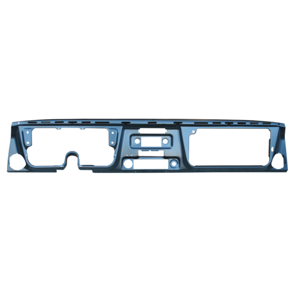 '69-'72 FULL DASH PANEL, WITH A/C