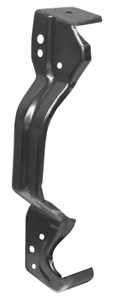 '69-'72 GRILLE MOUNTING BRACKET, PASSENGER'S SIDE