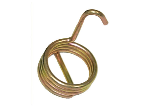 '69-'72 Headlight Bulb Adjuster Spring