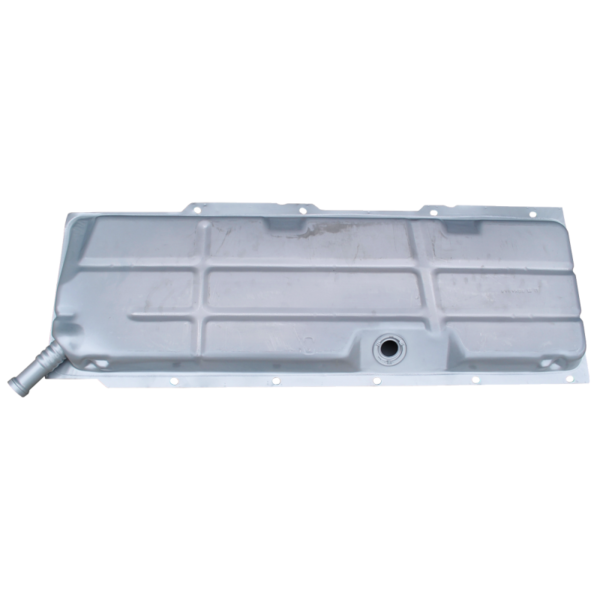 '71-'72 FUEL TANK W/O EEC