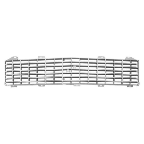 '71-'72 INNER GRILLE INSERT