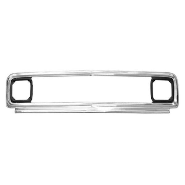 '71-'72 OUTER GRILLE FRAME