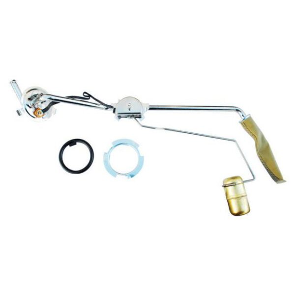 '72 FUEL SENDING UNIT SINGLE OUTLET
