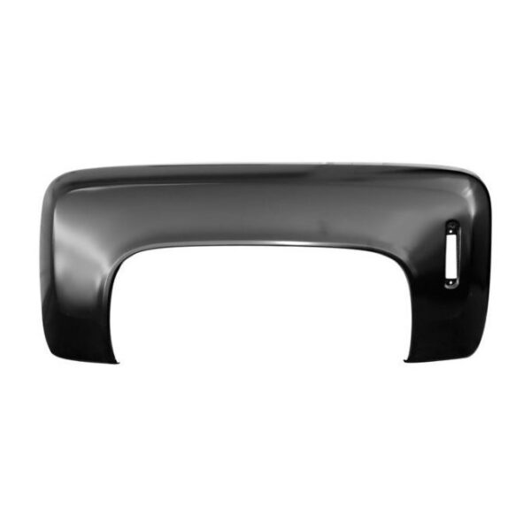 '73-'78 STEPSIDE FENDER, DRIVER'S SIDE