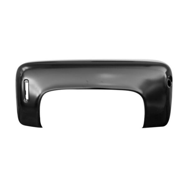 '73-'78 STEPSIDE FENDER, PASSENGER'S SIDE