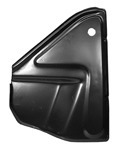 '73-'80 BATTERY TRAY SUPPORT